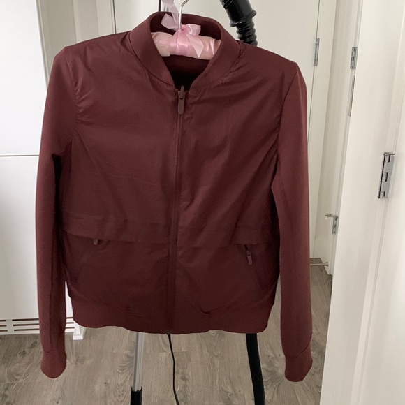 Lululemon reversible puff jacket - Picture 3 of 5